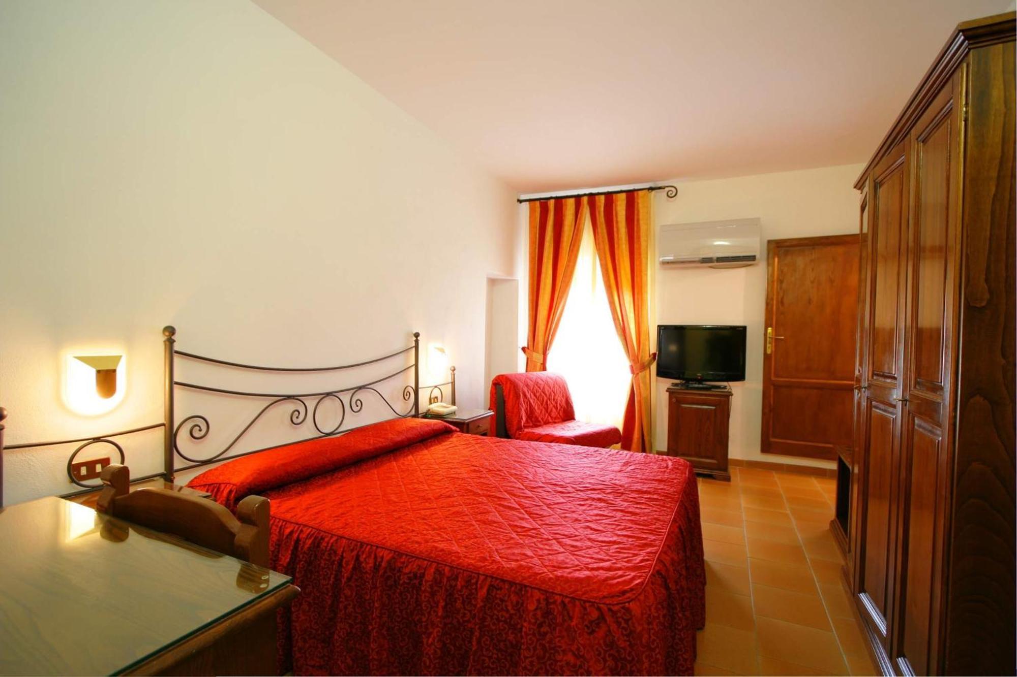 Hotel Residence Villa Rioddi โวลแตร์รา ห้อง รูปภาพ