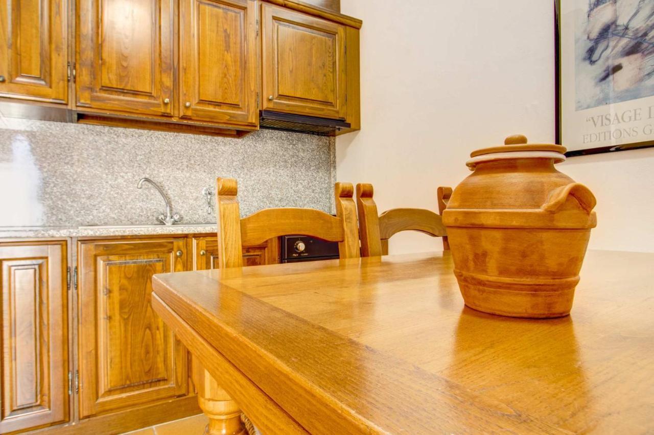 Hotel Residence Villa Rioddi โวลแตร์รา ภายนอก รูปภาพ